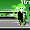 Glowmonkey Street Sk8