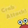 Crab Attack