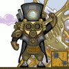 Steampunk