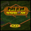 Putt It In Golf  The Garden Park